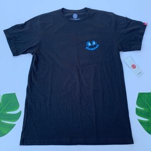 🔹Element Waller Boy Short Sleeve🔹